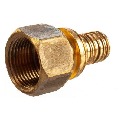 Переход РОСТерм ВР 20-3/4quot;, латунь Переход РОСТерм ВР 20-3/4quot;, латунь