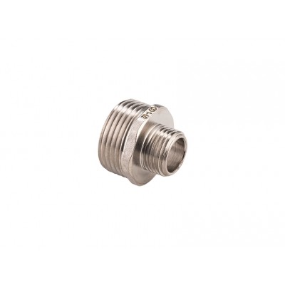 Ниппель переходной MVI 1 1/4 х 3/4 Ниппель переходной MVI 1 1/4 х 3/4