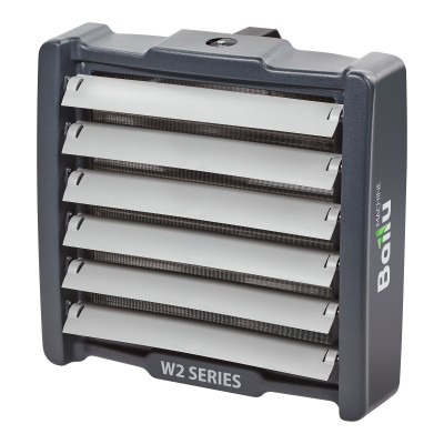 Тепловентилятор водяной Ballu BHP-W2-40-SF Тепловентилятор водяной Ballu BHP-W2-40-SF