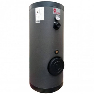 Водонагреватель Wester косвенного нагрева со змеевиком WHZ 500, тип 5 Водонагреватель Wester косвенного нагрева со змеевиком WHZ 500, тип 5