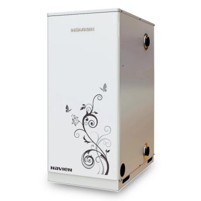 Котел дизельный Navien LFA-21K напольный, 2 конт., закр. кам. сгор., сталь Котел дизельный Navien LFA-21K напольный, 2 конт., закр. кам. сгор., сталь
