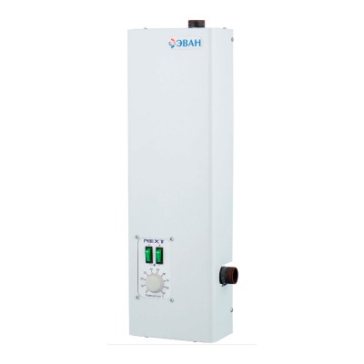 Электрокотел ЭВАН NEXT- 9 Электрокотел ЭВАН NEXT- 9