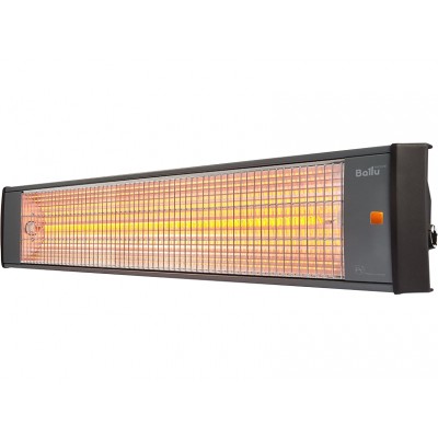 Обогреватель инфракрасный Ballu BIH-LC-2.0 Обогреватель инфракрасный Ballu BIH-LC-2.0