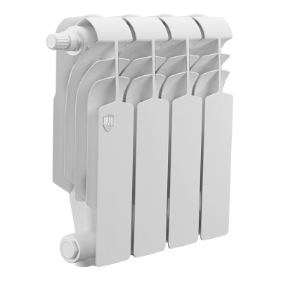 Радиатор Royal Thermo Vittoria Super 300 VDL80 - 4 секц. Радиатор Royal Thermo Vittoria Super 300 VDL80 - 4 секц.