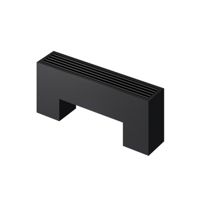 Конвектор напольный Royal Thermo STEP-130/130/500-2-N-BL-LG-BL Конвектор напольный Royal Thermo STEP-130/130/500-2-N-BL-LG-BL