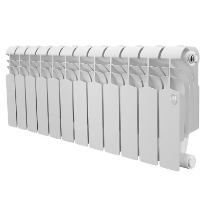 Радиатор Royal Thermo Vittoria Super 300 - 12 секц. Радиатор Royal Thermo Vittoria Super 300 - 12 секц.