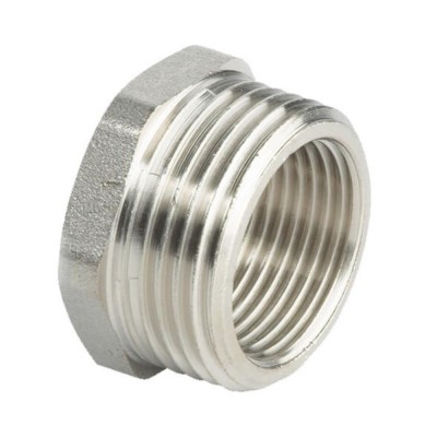 Переходник-футорка ALTSTREAM ВР/НР 1 1/4quot;x2quot; (4/72), арт. 003080111 Переходник-футорка ALTSTREAM ВР/НР 1 1/4quot;x2quot; (4/72), арт. 003080111