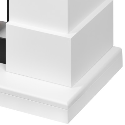 Портал Firelight California 60 W, белый Портал Firelight California 60 W, белый