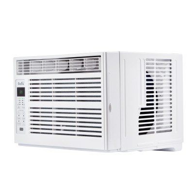 Кондиционер оконный Ballu WIND COOL BWC-05 AC Кондиционер оконный Ballu WIND COOL BWC-05 AC