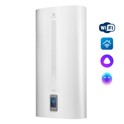 Водонагреватель Electrolux EWH 100 SmartInverter PRO Водонагреватель Electrolux EWH 100 SmartInverter PRO