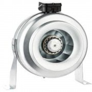 Вентилятор канальный центробежный BDTX 125