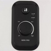 Водонагреватель Zanussi ZWH/S 80 Nero PRO