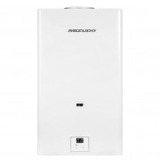 Водонагреватель газовый проточный MIZUDO PERL PRO ВПГ 2-14 ЭМ (28 кВт, 14 л/мин)