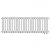 Дизайн-радиатор Royal Thermo Shift Q30 VC2030 - 20 секц. RAL9016