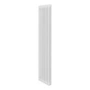 Дизайн-радиатор Royal Thermo Insignia VC3180 - 08 секц. RAL9016