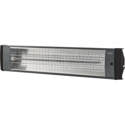 Обогреватель инфракрасный Ballu BIH-LC-2.0 Обогреватель инфракрасный Ballu BIH-LC-2.0