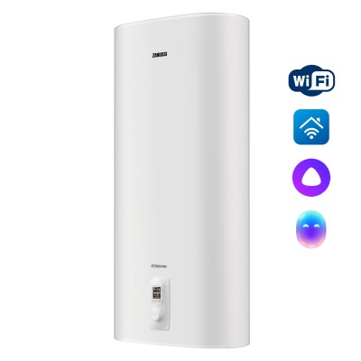 Водонагреватель Zanussi ZWH/S 50 Artendo WiFi Водонагреватель Zanussi ZWH/S 50 Artendo WiFi