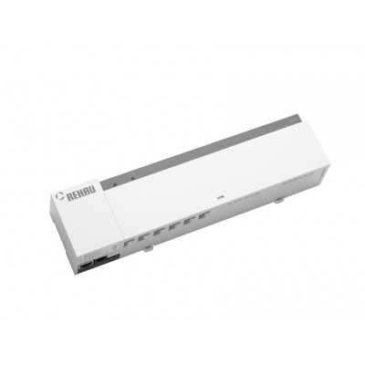 Колодка кленая Nea Smart R с Ethernet-портом, 230 В Колодка кленая Nea Smart R с Ethernet-портом, 230 В