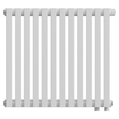 Дизайн-радиатор Royal Thermo Shift Q30 VC2050 - 12 секц. RAL9016 Дизайн-радиатор Royal Thermo Shift Q30 VC2050 - 12 секц. RAL9016