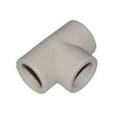 Тройник TEBO сер. PP-R 40 (5/80), арт. 031040105 Тройник TEBO сер. PP-R 40 (5/80), арт. 031040105