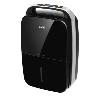 Осушитель воздуха BALLU BD30MN BLACK Осушитель воздуха BALLU BD30MN BLACK
