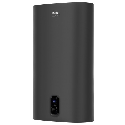 Водонагреватель Ballu BWH/S 80 Molecule Grafit Водонагреватель Ballu BWH/S 80 Molecule Grafit