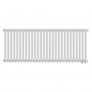 Дизайн-радиатор Royal Thermo Shift Q30 VC2050 - 28 секц. RAL9016