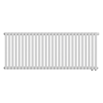 Дизайн-радиатор Royal Thermo Shift Q30 VC2050 - 28 секц. RAL9016 Дизайн-радиатор Royal Thermo Shift Q30 VC2050 - 28 секц. RAL9016