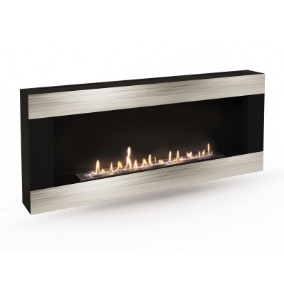 Биокамин Firelight BFP/W-120 Silver Биокамин Firelight BFP/W-120 Silver