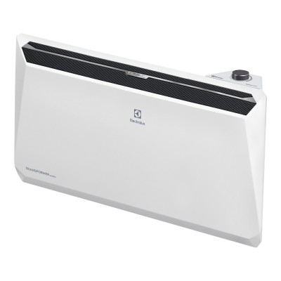 Комплект Electrolux Rapid Transformer с блоком управления ECH/R-2000 T-TUM3 (механический) Комплект Electrolux Rapid Transformer с блоком управления ECH/R-2000 T-TUM3 (механический)