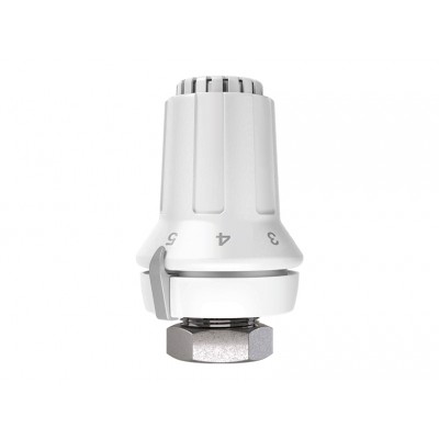 Термоголовка жидкостная Royal Thermo, М30х1,5 Термоголовка жидкостная Royal Thermo, М30х1,5