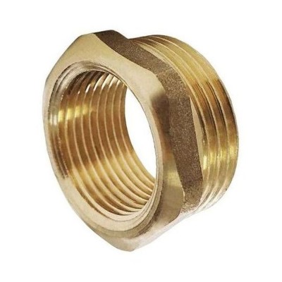 Футорка VALFEX НР 3/4quot; - ВР 1/2quot; (350/10) Футорка VALFEX НР 3/4quot; - ВР 1/2quot; (350/10)