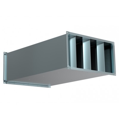 Шумоглушитель Shuft SRSr 300*150/1000 Шумоглушитель Shuft SRSr 300*150/1000
