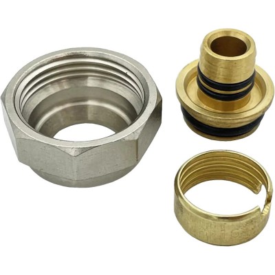 Eвроконус VARMEGA 16х2.0 3/4quot; VM09202 Eвроконус VARMEGA 16х2.0 3/4quot; VM09202