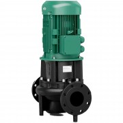Насос циркуляционный ин-лайн WILO IL 40/140-2,2/2