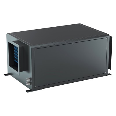 Осушитель канальный Shuft SHA-D140 Осушитель канальный Shuft SHA-D140