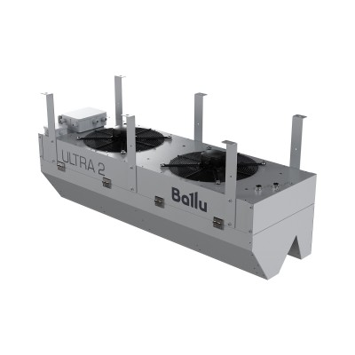 Завеса тепловая Ballu BHC-U15W40-PS2 Завеса тепловая Ballu BHC-U15W40-PS2