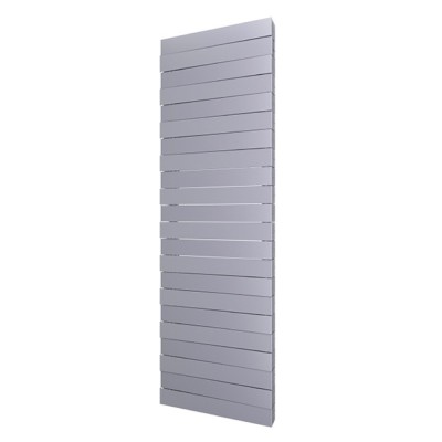 Радиатор Royal Thermo PianoForte Tower Silver Satin - 22 секц. Радиатор Royal Thermo PianoForte Tower Silver Satin - 22 секц.