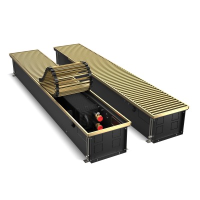 Конвектор внутрипольный Royal Thermo ATRIUM-150/200/1600-DG-U-AU Конвектор внутрипольный Royal Thermo ATRIUM-150/200/1600-DG-U-AU