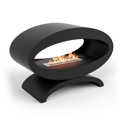 Биокамин Royal Thermo RTBFP-F900E Ellipse Биокамин Royal Thermo RTBFP-F900E Ellipse