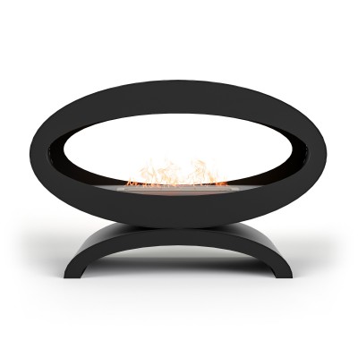 Биокамин Royal Thermo RTBFP-F900E Ellipse Биокамин Royal Thermo RTBFP-F900E Ellipse