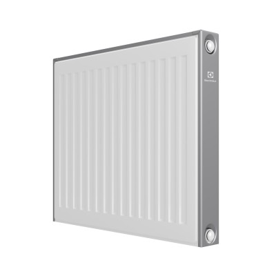 Радиатор панельный Electrolux COMPACT C22-500-600 RAL9016 Радиатор панельный Electrolux COMPACT C22-500-600 RAL9016
