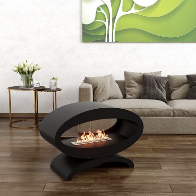 Биокамин Royal Thermo RTBFP-F900E Ellipse Биокамин Royal Thermo RTBFP-F900E Ellipse