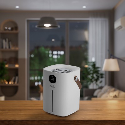 Увлажнитель воздуха ультразвуковой Ballu UHB-250P Увлажнитель воздуха ультразвуковой Ballu UHB-250P