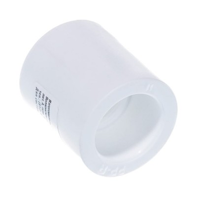 Муфта РОСТерм PPR D20 Муфта РОСТерм PPR D20