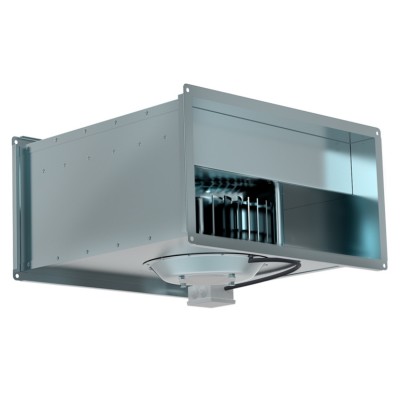 Комплект вентилятор прямоугольный канальный SHUFT RFD-B EC 800×500 с потенциометром EC WM Комплект вентилятор прямоугольный канальный SHUFT RFD-B EC 800×500 с потенциометром EC WM