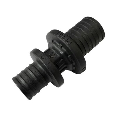 Муфта VARMEGA Slide-fit переходная, 32×25, аксиальная, PPSU, VM50704 Муфта VARMEGA Slide-fit переходная, 32×25, аксиальная, PPSU, VM50704