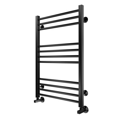 Полотенцесушитель Royal Thermo Stato П11 500х800 черный Полотенцесушитель Royal Thermo Stato П11 500х800 черный