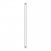 Дизайн-радиатор Royal Thermo Shift Q30 VC2180 - 12 секц. RAL9016