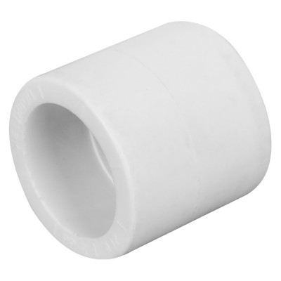 Муфта РОСТерм PPR D32 Муфта РОСТерм PPR D32